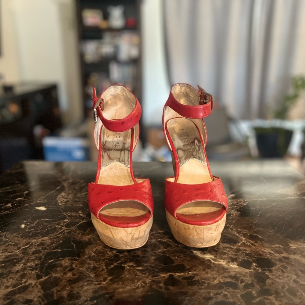 Michael Kors Wedge